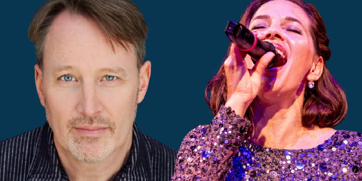 Broadway's John McDaniel And Jessica Grové: One-Night-Only Cabaret At The Encore, Juno 30 