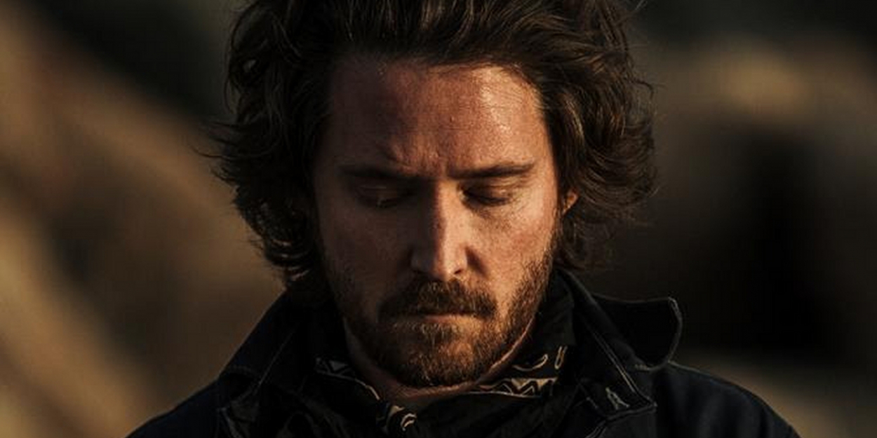 Christopher Paul Stelling Drops 'Have To Do For Now' Single and Video Video