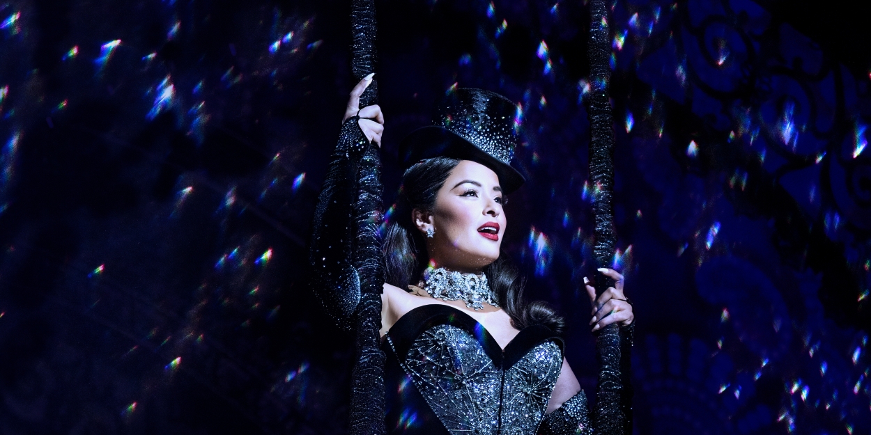 Moulin Rouge! The Musical - Smith Center, Las Vegas, NV - Tickets,  information, reviews