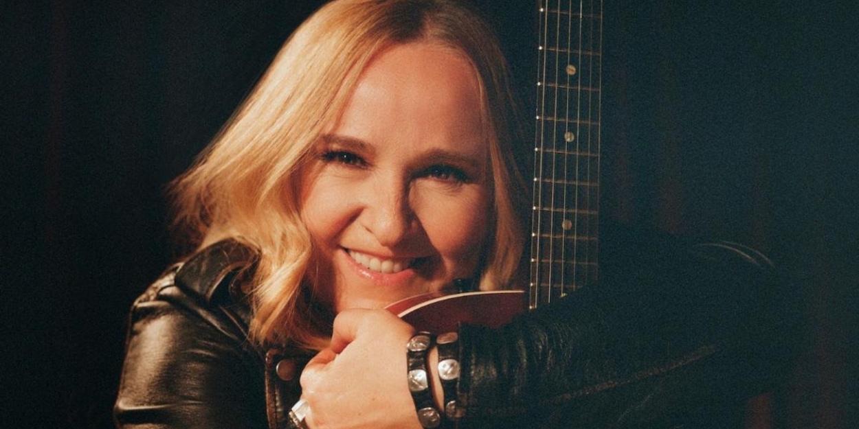 Melissa Etheridge to Perform at Chandler Center for the Arts In April 