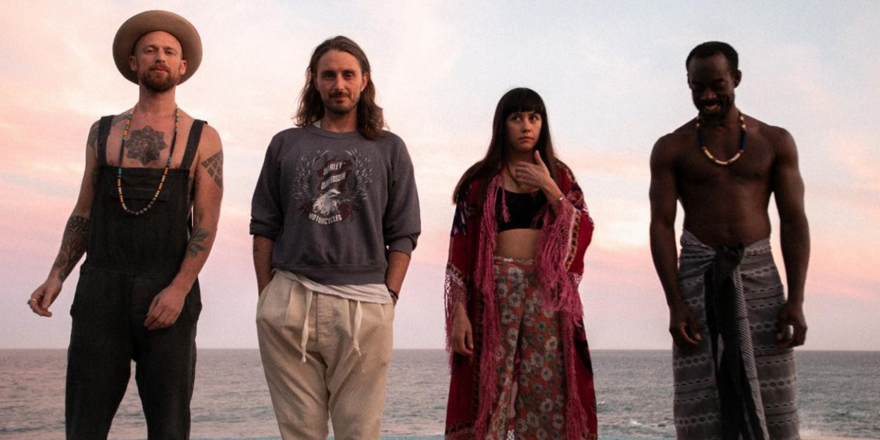 GONE GONE BEYOND Announces New Studio Album '2030' - Vimarsana News