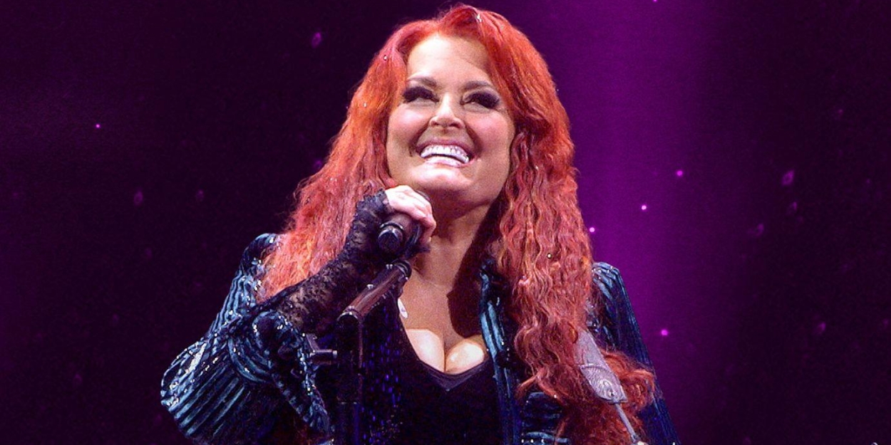 Wynonna Judd Documentary BETWEEN HELL AND HALLELUJAH to Premiere on Paramount+ 