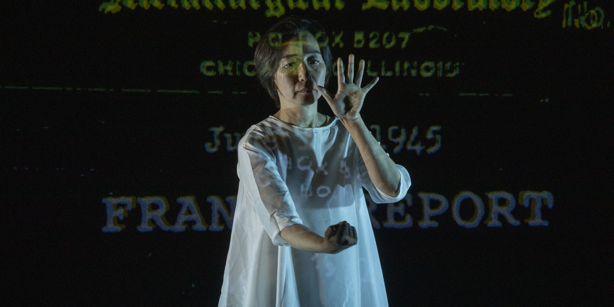 Theatre Passe Muraille Introduces New Presentation Festival #BeyondTO - Vimarsana News