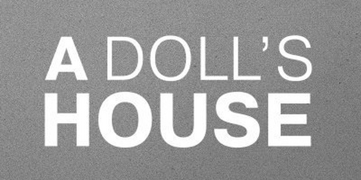 A Doll's House Press Page