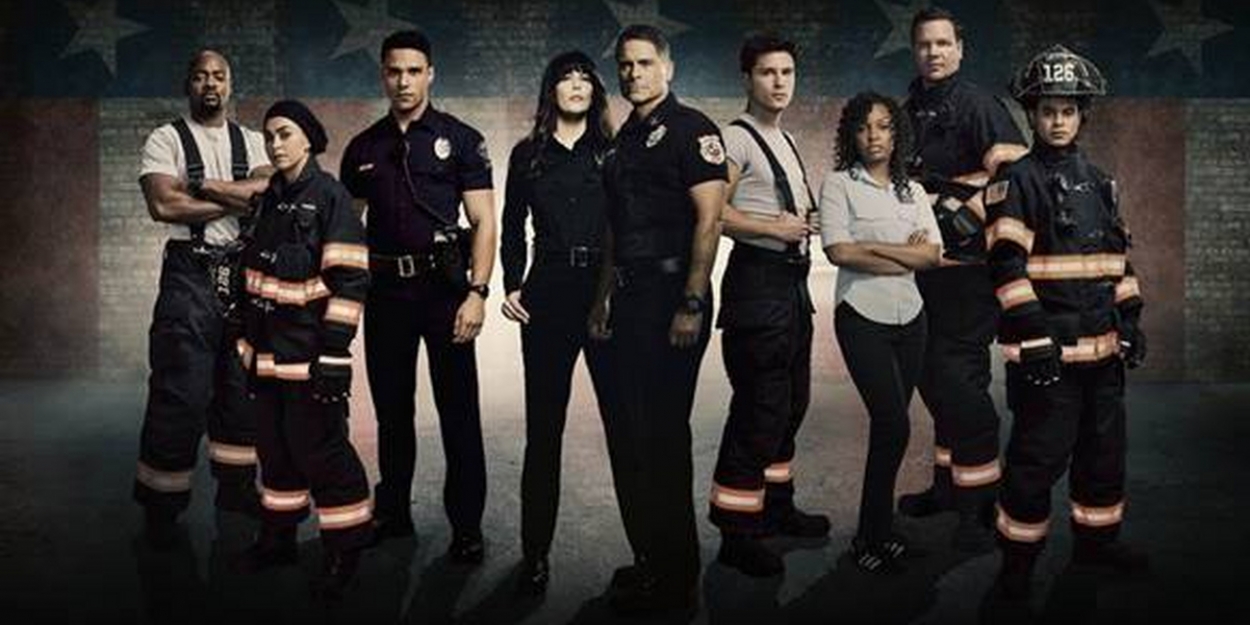 VIDEO: FOX Shares Sneak Peek at 9-1-1: LONE STAR, Premiering January 19 Video