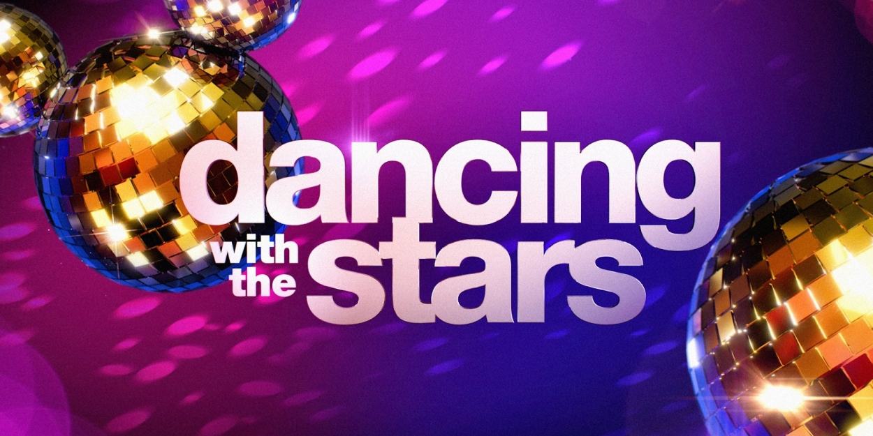 DANCING WITH THE STARS Announces 'Michael Bublé Night' 