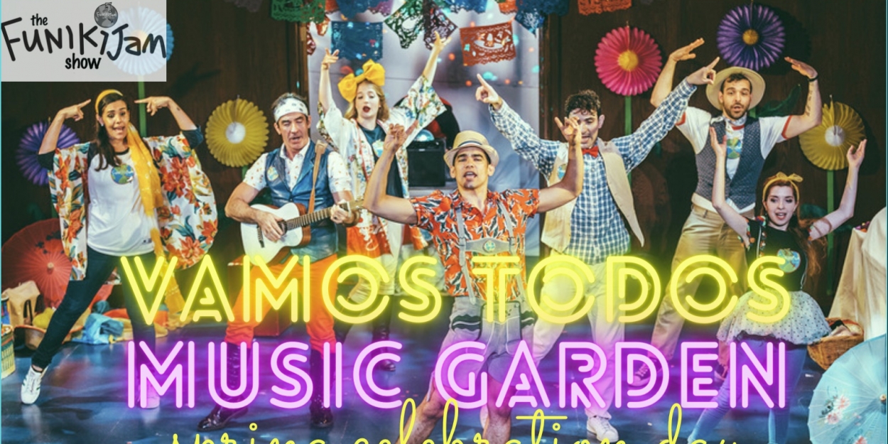 The World Music Theatre Company Announces 2021-2022 Season - Vimarsana News