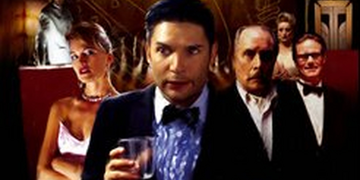 Corey Feldman to Appear in Person for the U.S. Premiere of THE BIRTHDAY  Image