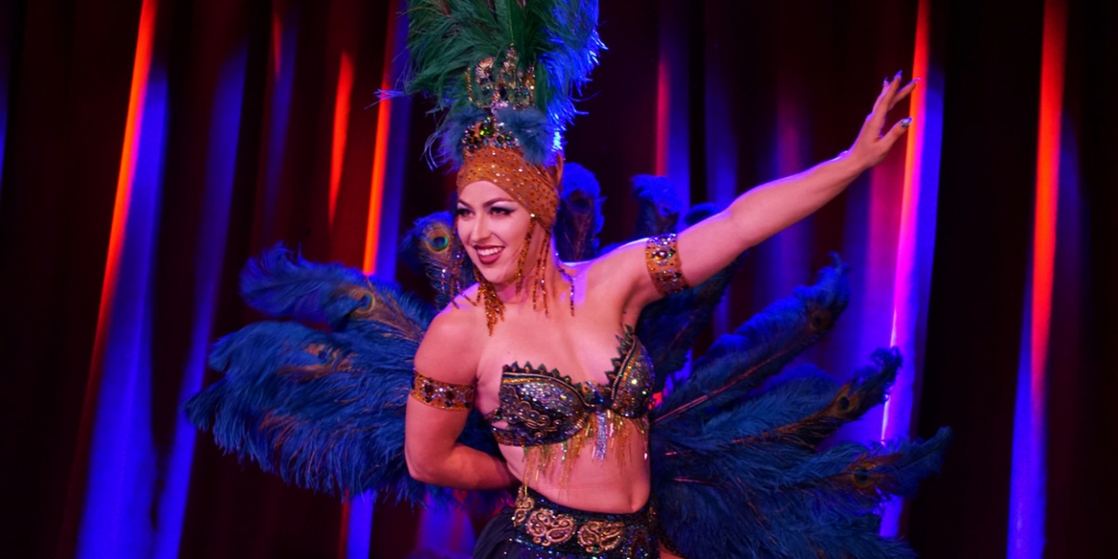 17th Annual NY Burlesque Festival Set for Sept 26th-29th