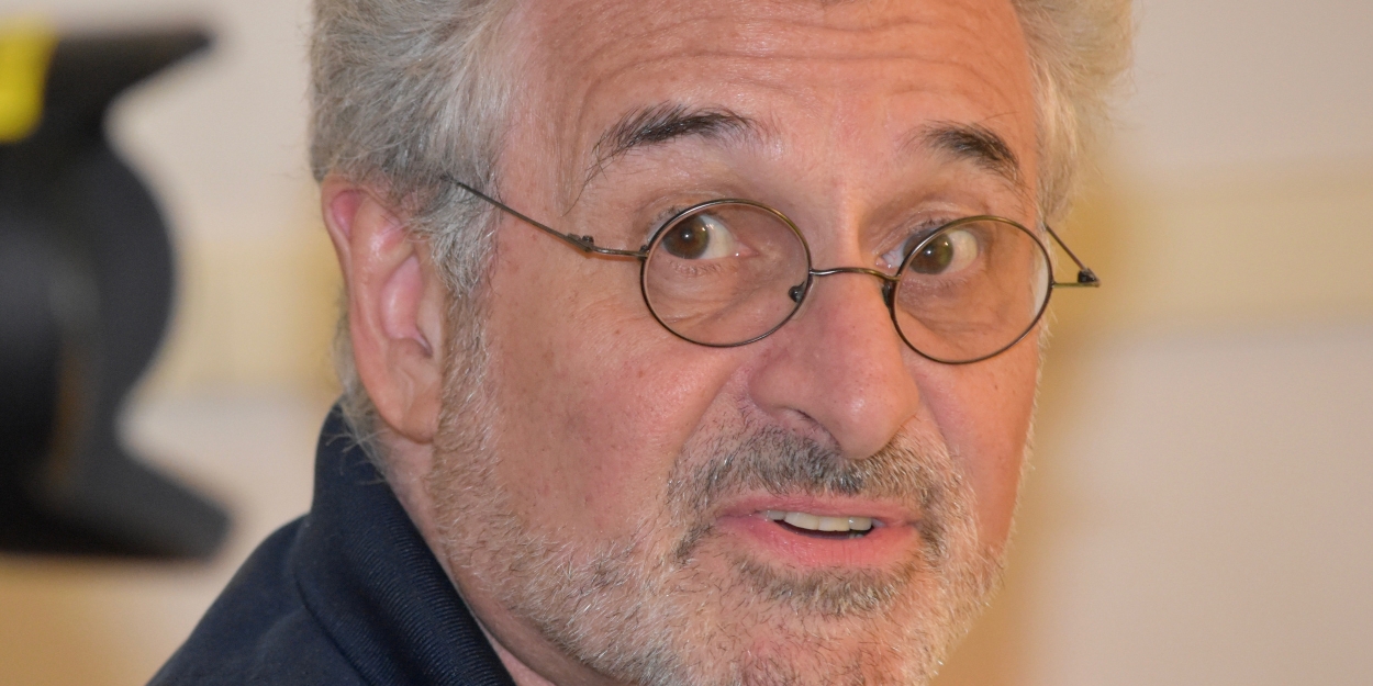 Barry Pearl Will Direct Panic! Productions' 13 THE MUSICAL This Summer - Vimarsana News