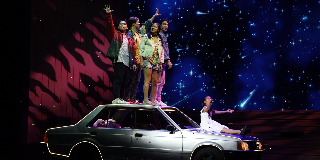 PHOTOS AllNew Production Photos of ANG HULING EL BIMBO Released