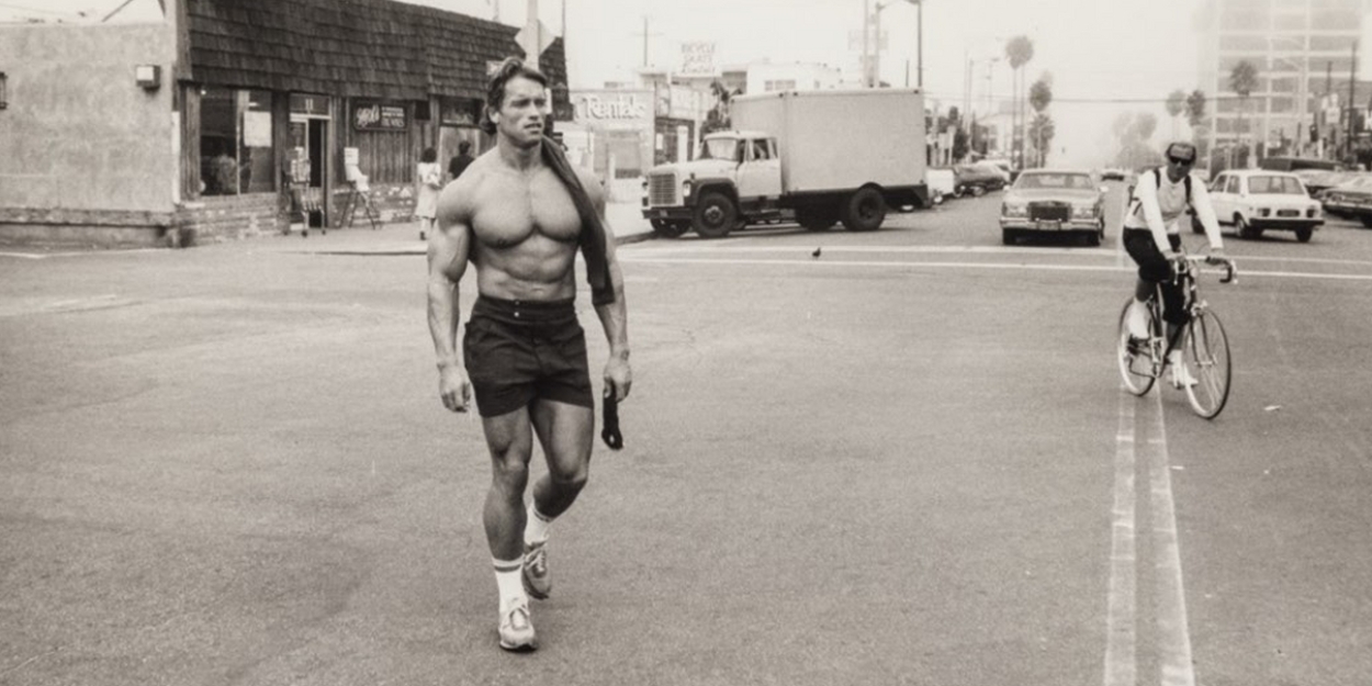 The Academy Museum Presents an Evening with Arnold Schwarzenegger on June 28 