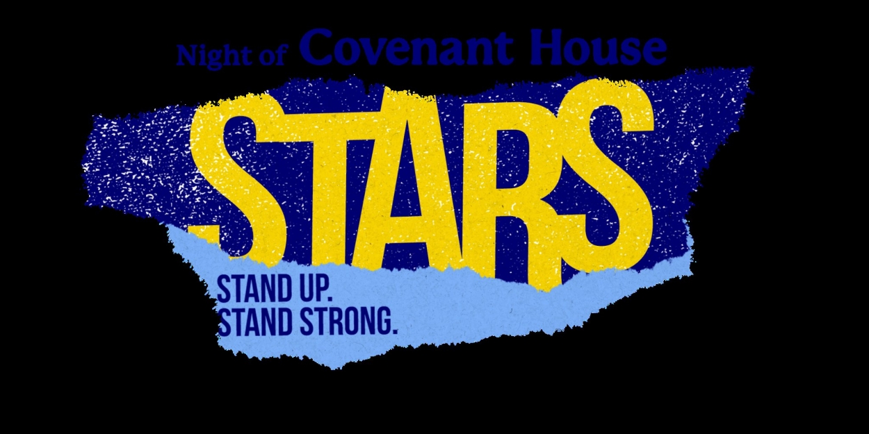 Brian Stokes Mitchell, Chita Rivera, Ben Platt, Stephanie J. Block, Jeremy Jordan and More Join NIGHT OF COVENANT HOUSE Virtual Gala - Vimarsana News