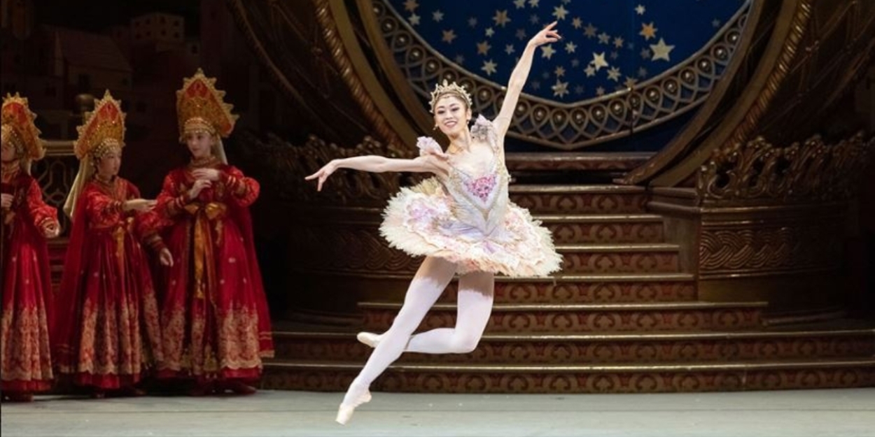 Review: THE NUTCRACKER Brings The Classic Ballet To Life In Toronto This December 