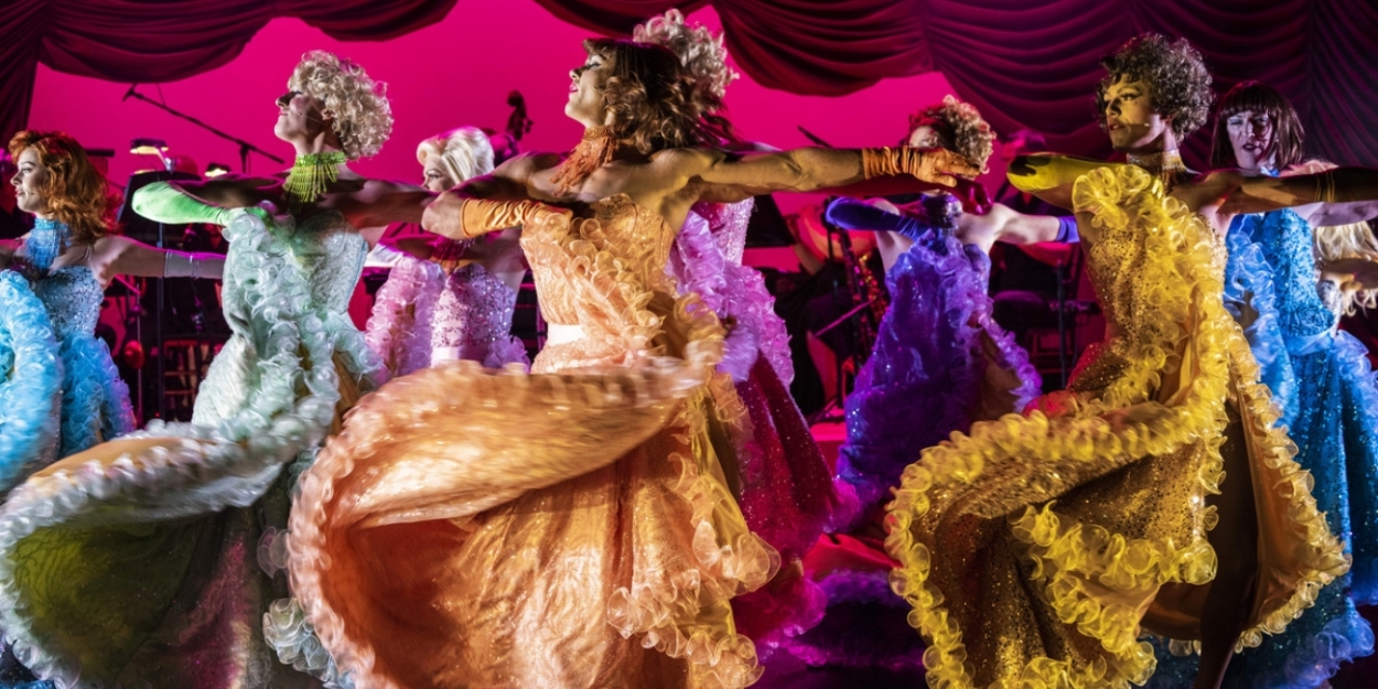 Full Cast Revealed For LA CAGE AUX FOLLES in Sydney