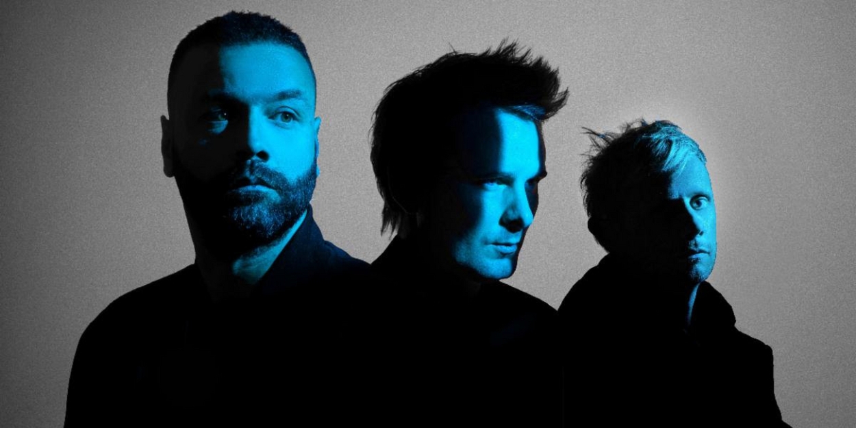 Muse Releases New Song 'Kill Or Be Killed' 