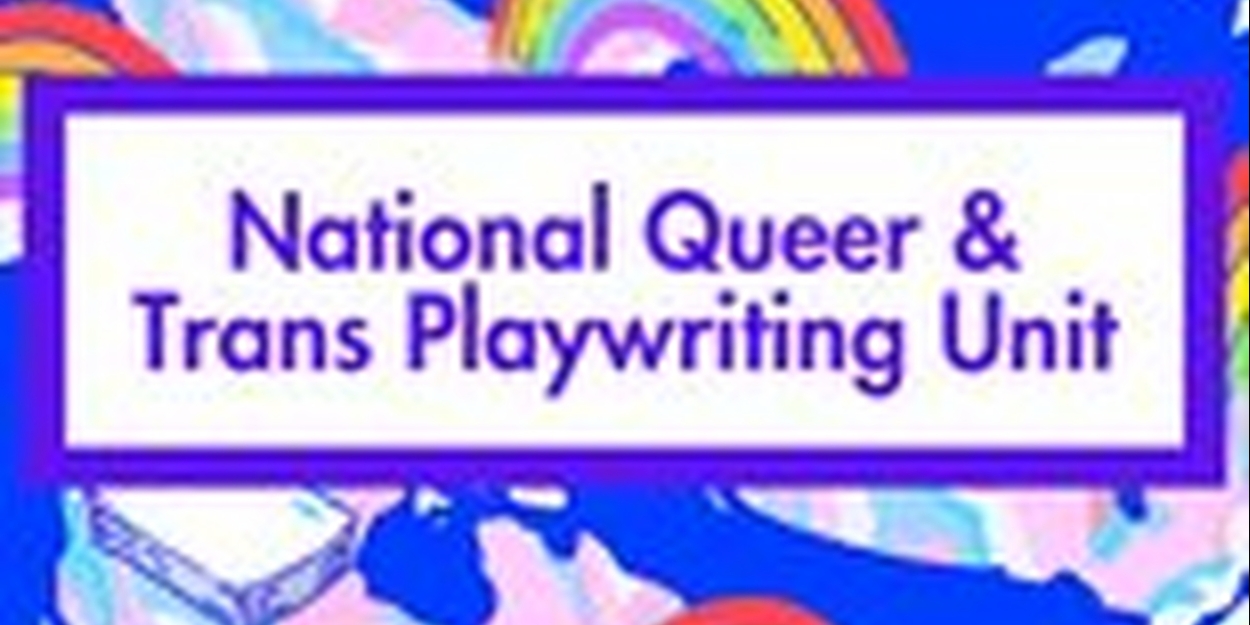 Newly Established Coalition Launches Canada's First-Ever National Queer and Trans Playwriting Unit - Vimarsana News