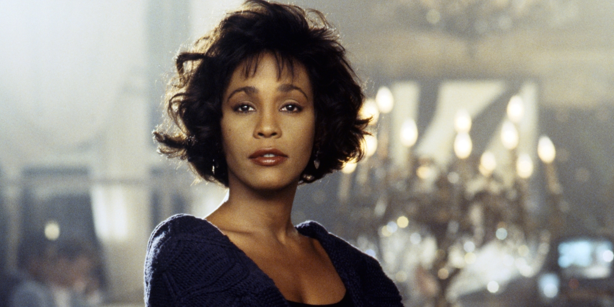THE BODYGUARD Coming to Movie Theaters For 30th Anniversary 