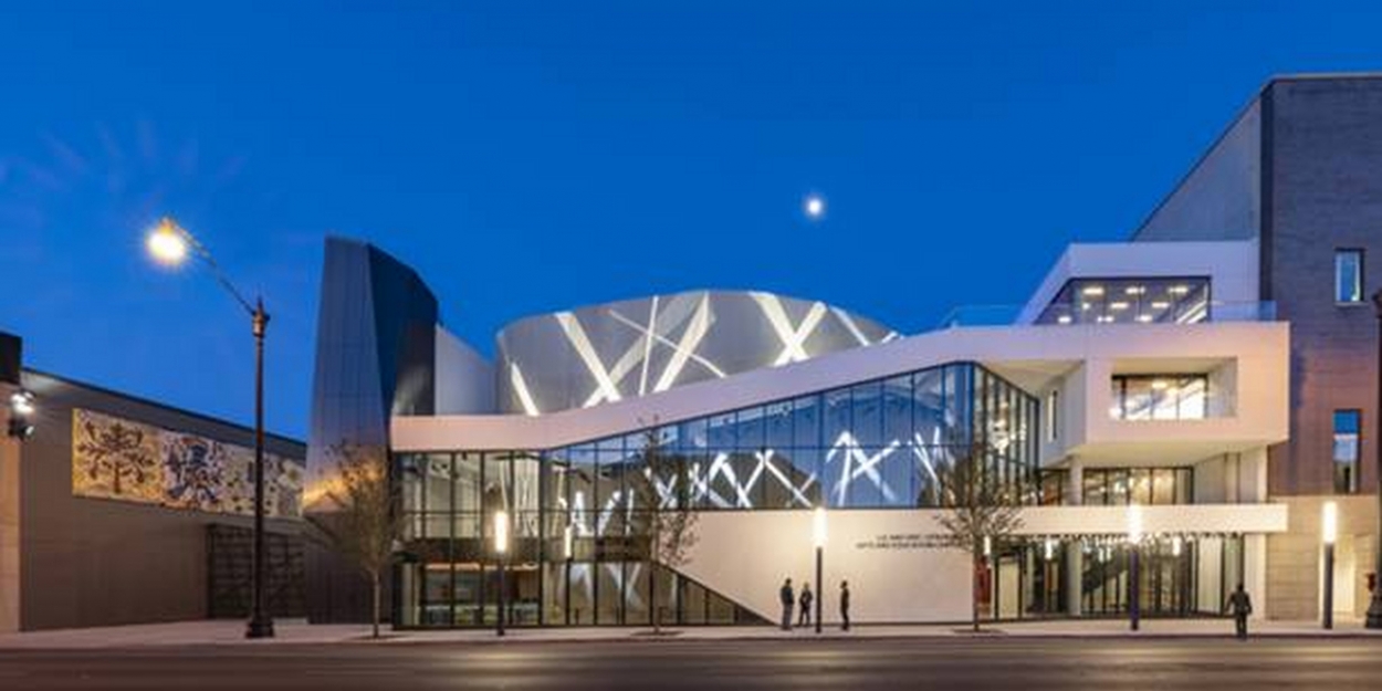 Photos: Steppenwolf Theatre Opens its Liz and Eric Lefkofsky Arts and Education Center - Vimarsana News