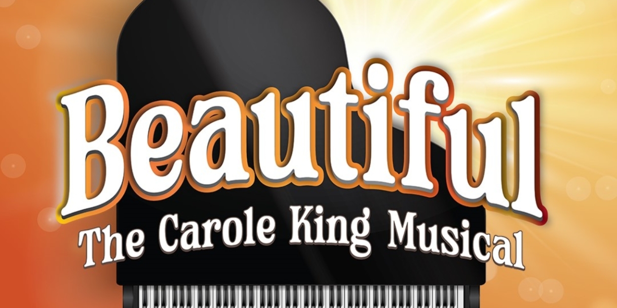 Review: BEAUTIFUL: THE CAROLE KING MUSICAL at The Muny 