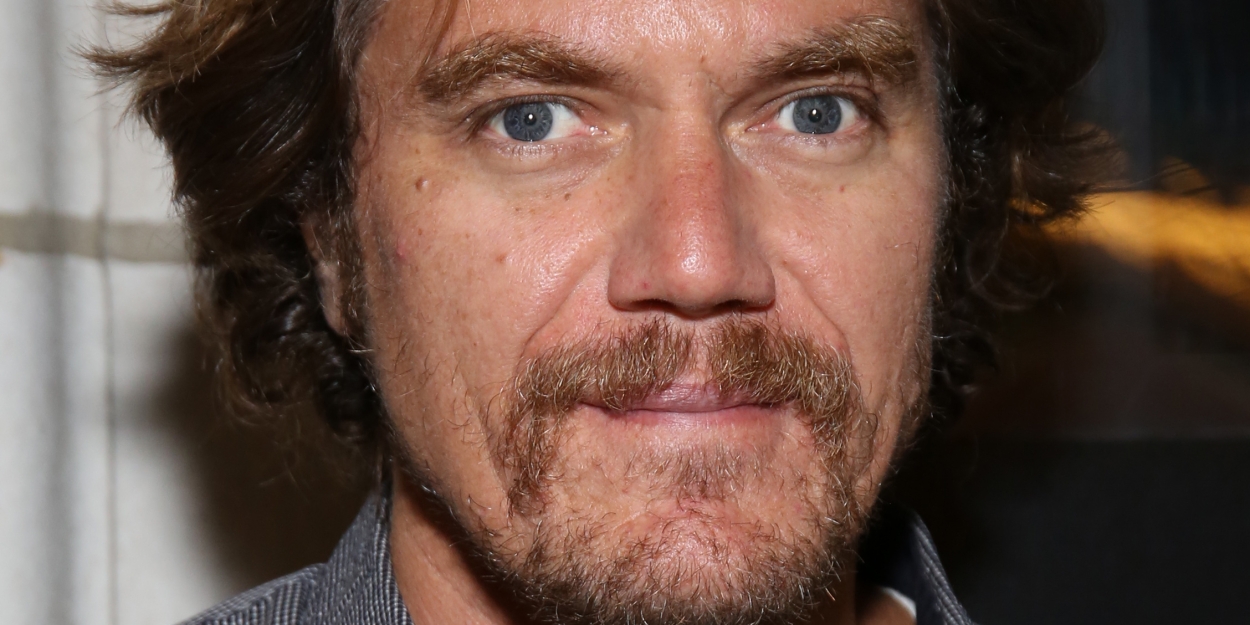 Michael Shannon To Make Directorial Debut On Adaptation 'Eric