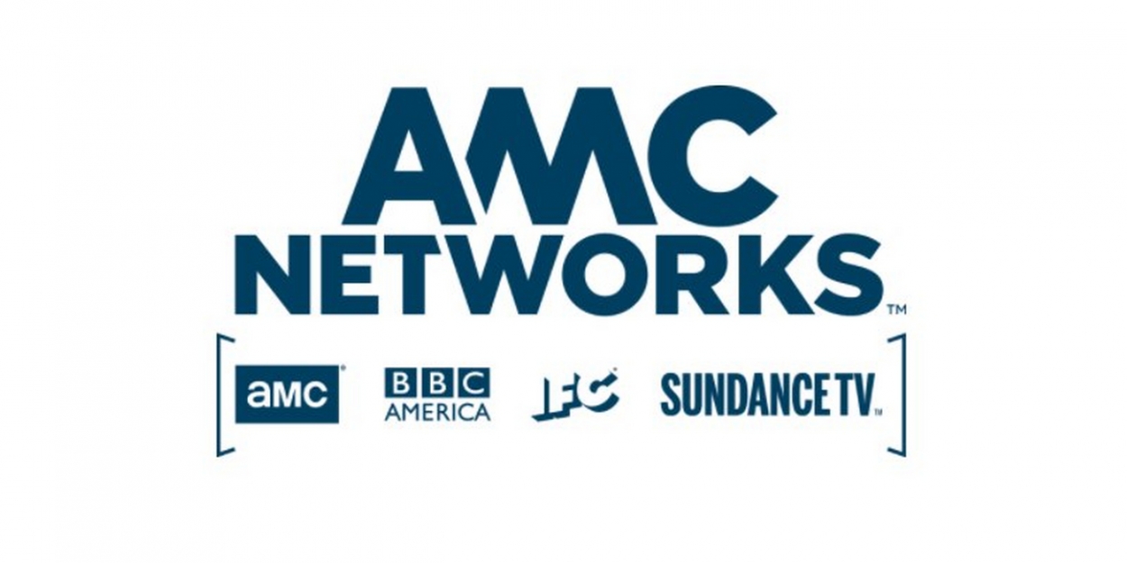 amc networks series