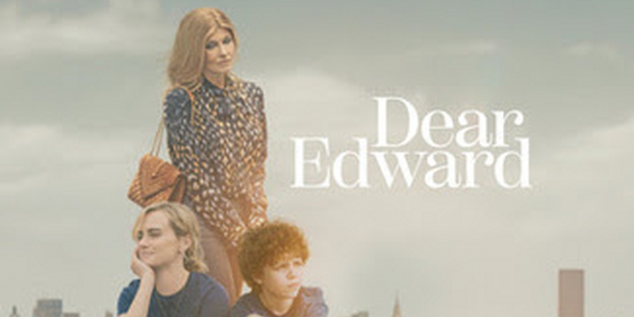 Pasek & Paul Team With Lizzy McAlpine For DEAR EDWARD Theme Song 'Hold On' 