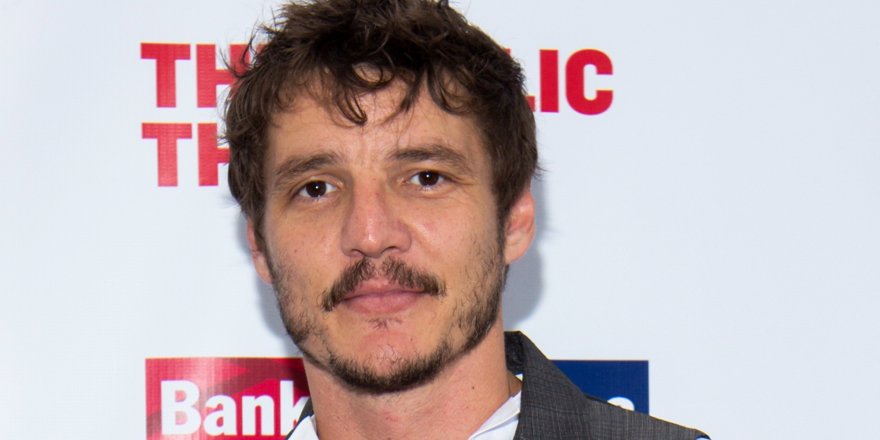 Pedro Pascal to Host SATURDAY NIGHT LIVE With Musical Guest Coldplay 