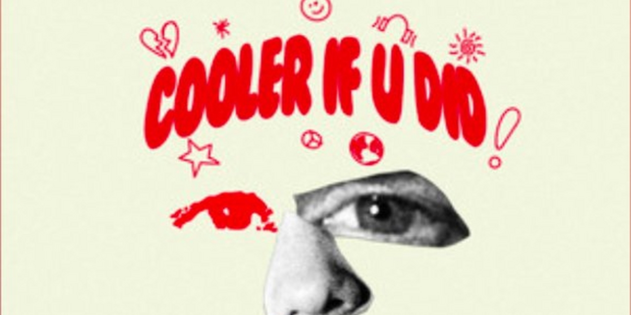 Little Hurt (Colin Dieden, Ex-The Mowglis) Shares New Single 'Cooler If U Did' 
