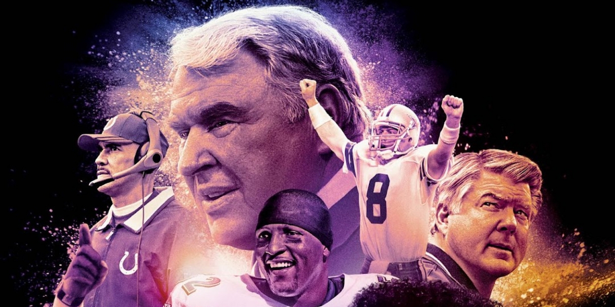 NFL: ICONS Sets Season Two Premiere on EPIX 