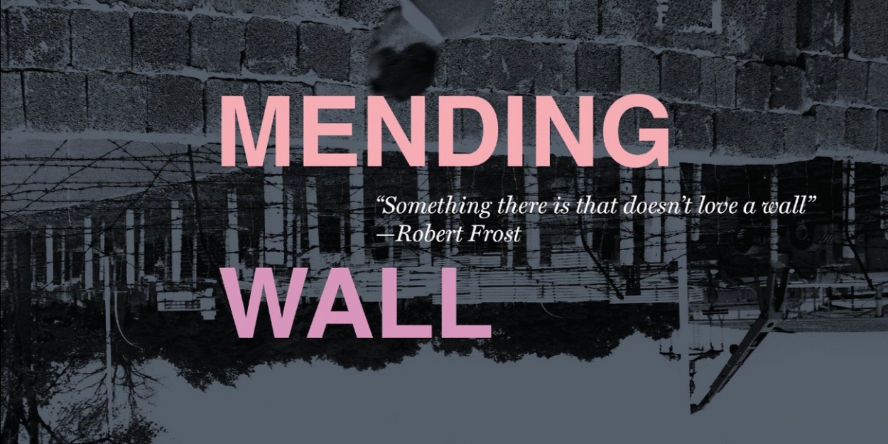 PRISM Quartet Announces the World Premiere of MENDING WALL - Vimarsana News