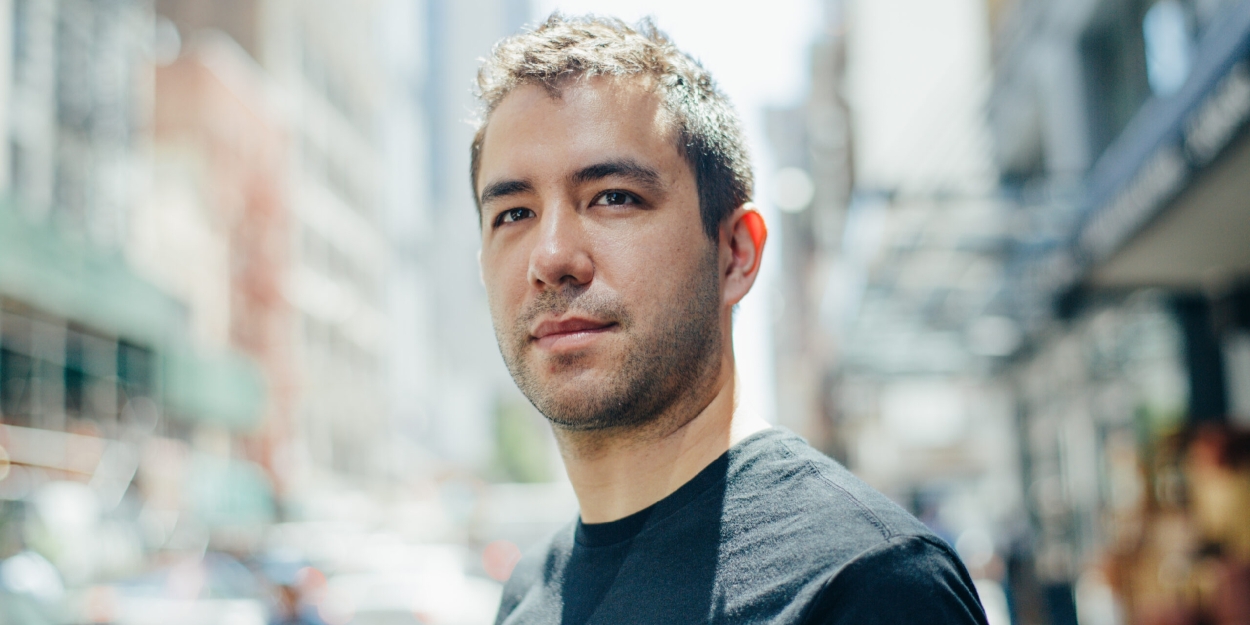 Interview Christopher Chen of THEATREWORKS NEW WORKS FESTIVAL at