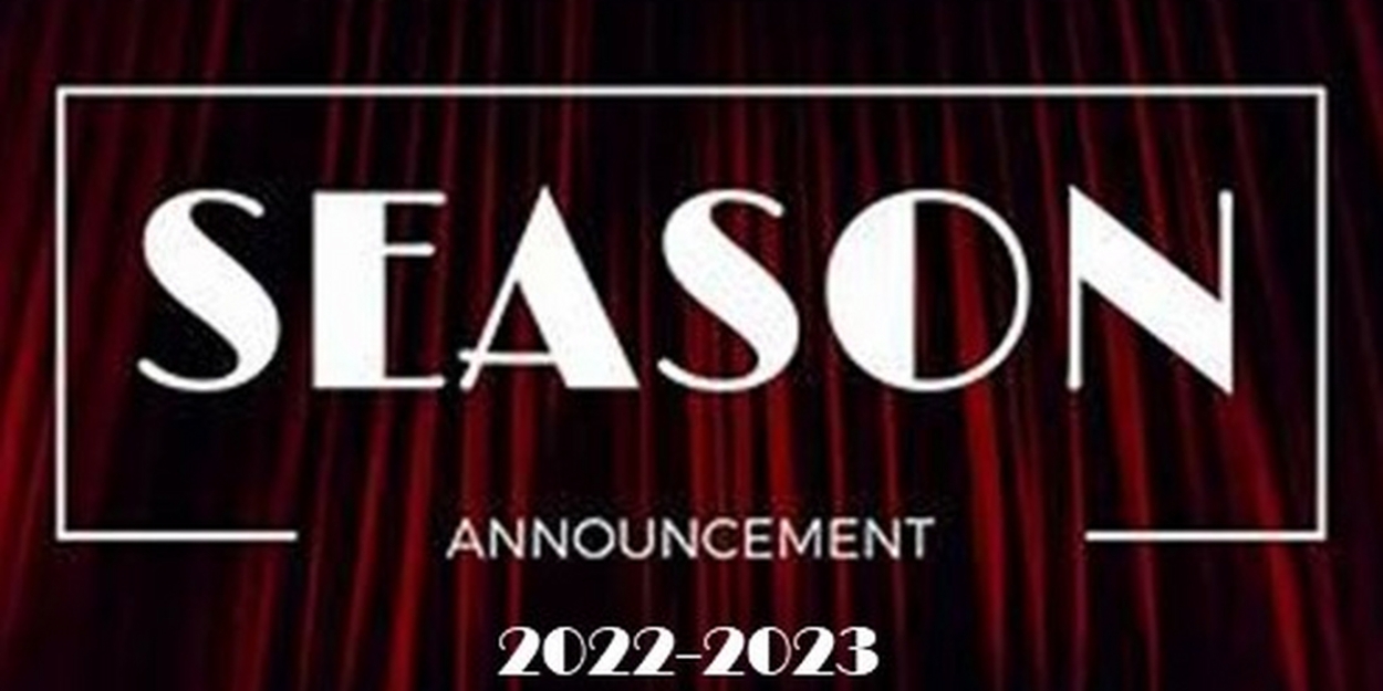 The Studio Players Announce 2022-2023 Season