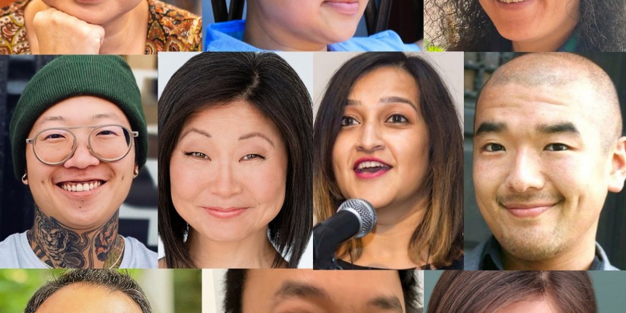 Mia Park Partners With The Chicago Public Library To Present LET ME TELL YOU: STORIES OF ASIAN AMERICAN AUTHENTICITY - Vimarsana News