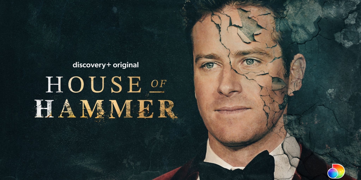VIDEO: discovery+ Shares Armie Hammer Documentary Trailer Video
