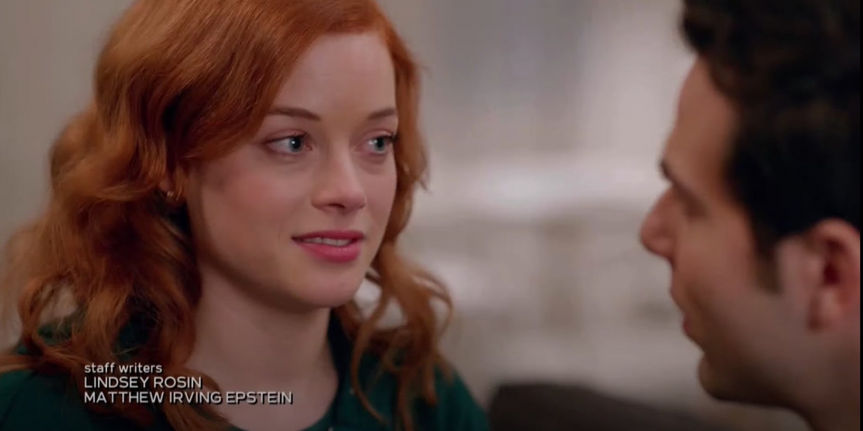 VIDEO: Watch the Promo For the Season Finale of ZOEY'S EXTRAORDINARY PLAYLIST Video