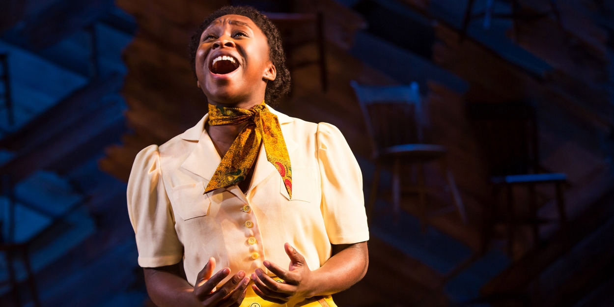 BWW Blog: Celebrating Black Playwrights