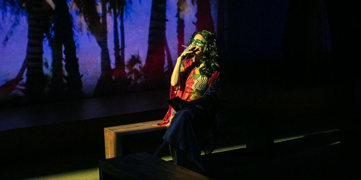 Photos: First Look at Latino Theater Company-Devised Satire WHITTIER BOULEVARD Photo