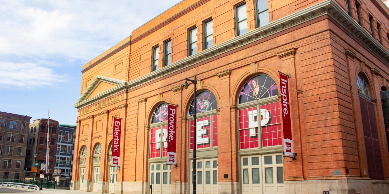 Milwaukee Repertory Theater Announces 2021/22 Season Featuring Two