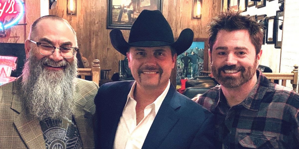 John Rich Headlines Show at Stoney's Rockin' Country to Benefit ...