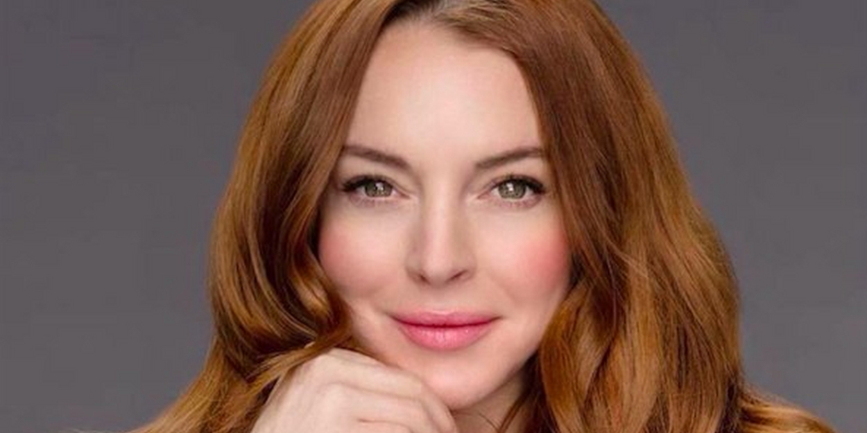 Lindsay Lohan to Star in Netflix Rom-Com IRISH WISH 