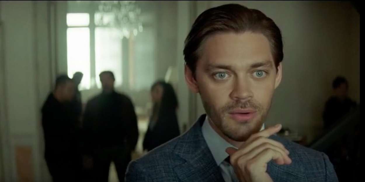 VIDEO: FOX Shares a Sneak Peek at PRODIGAL SON Video