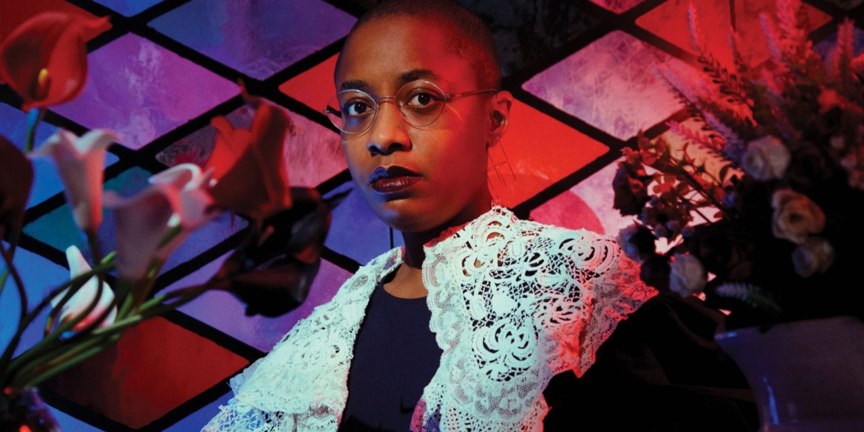 Multi-Grammy Winner Cécile McLorin Salvant to Perform at CAP UCLA in January  Image