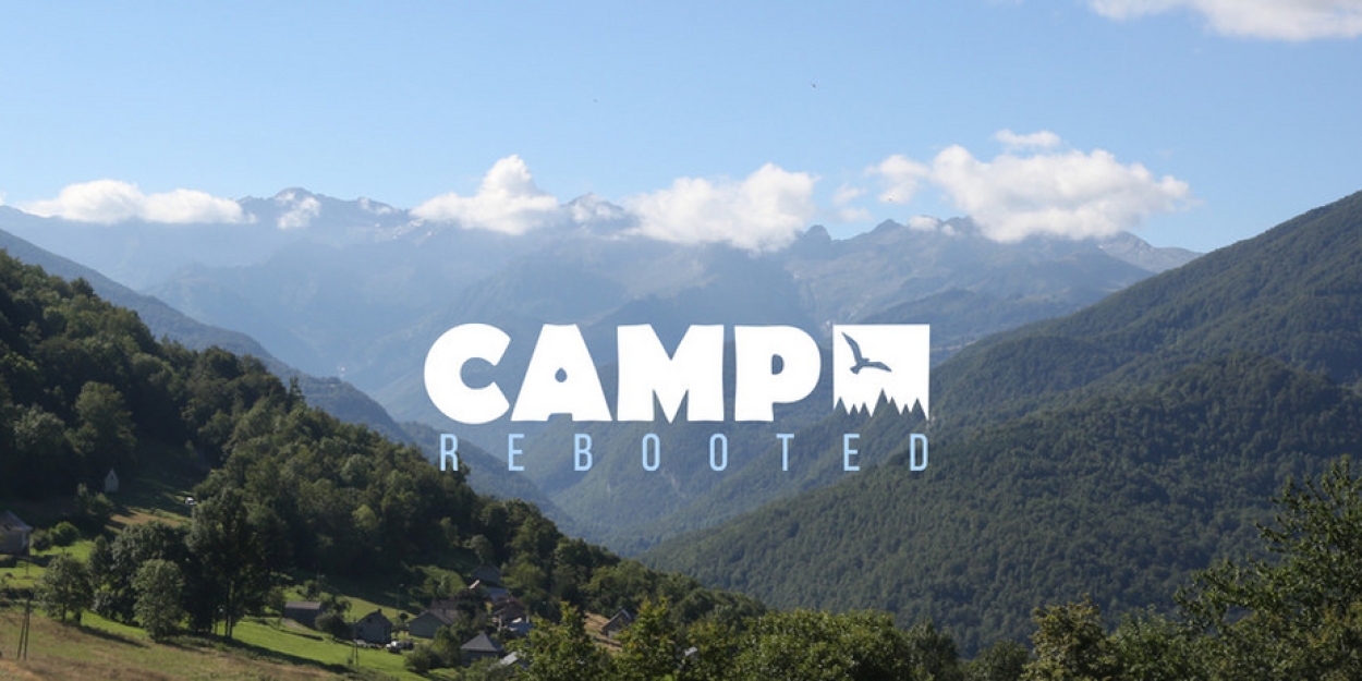 Residential Arts Project CAMP Is Reopening Its Doors After Two Years - Vimarsana News
