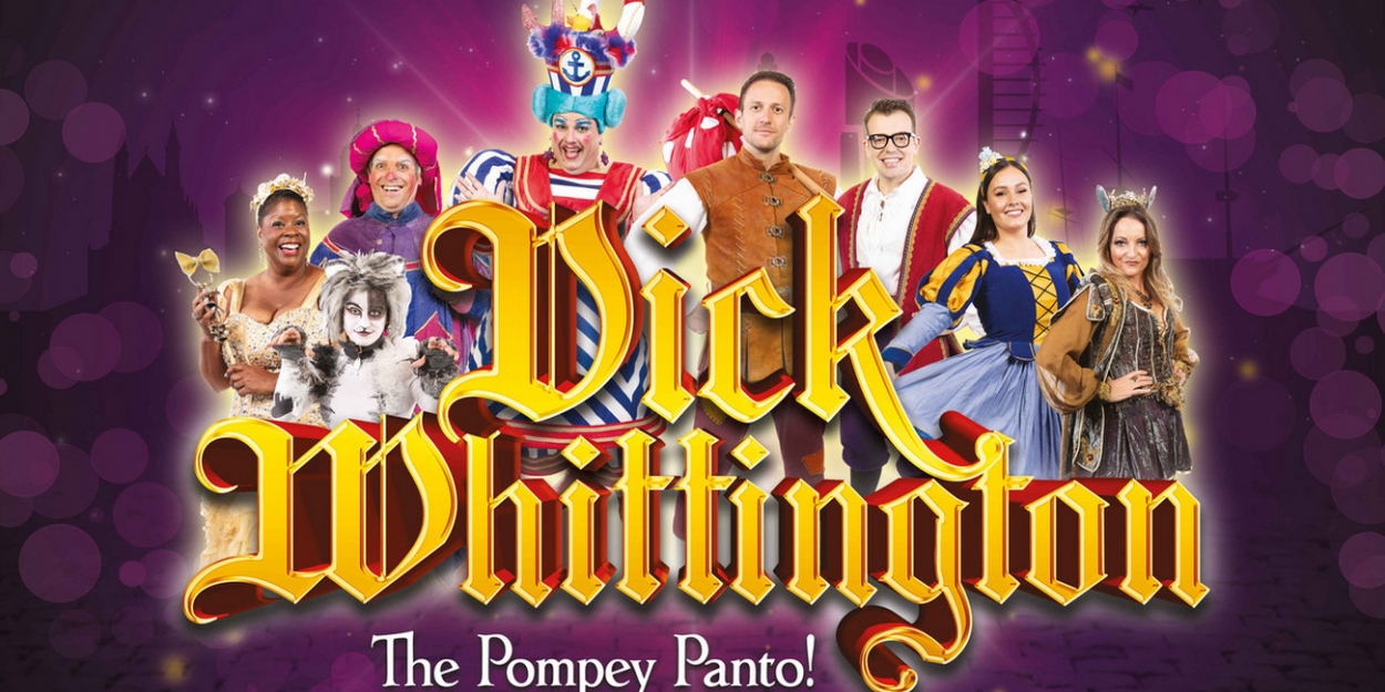 The Kings Theatre In Portsmouth Are Bringing Pantomime To Schools This ...