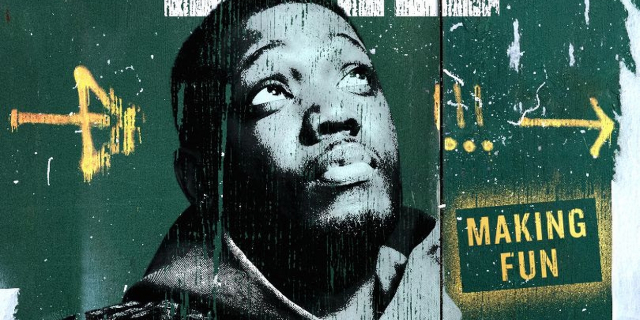 VIDEO: HBO Max Comedy Series THAT DAMN MICHAEL CHE Releases Official Trailer Video