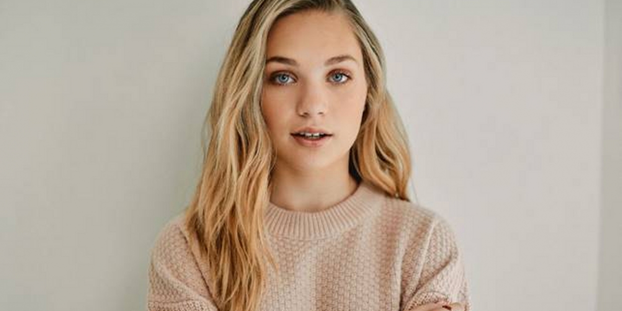 Maddie Ziegler Joins Cast Of THE FALLOUT