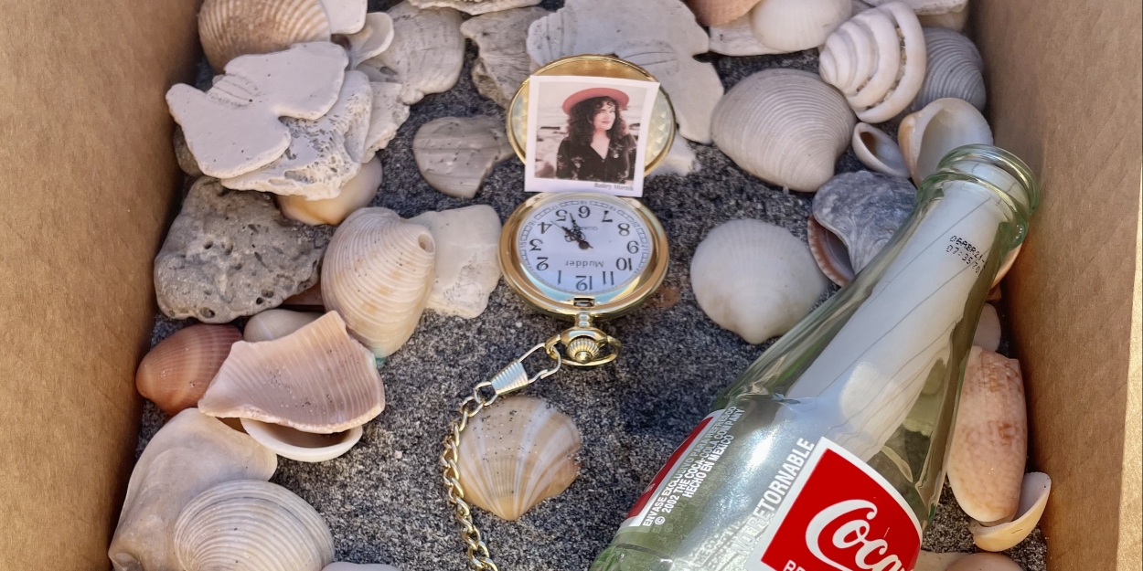 Blog: I Sent Tom Hanks a Letter in a Bottle and Here's What Happened 