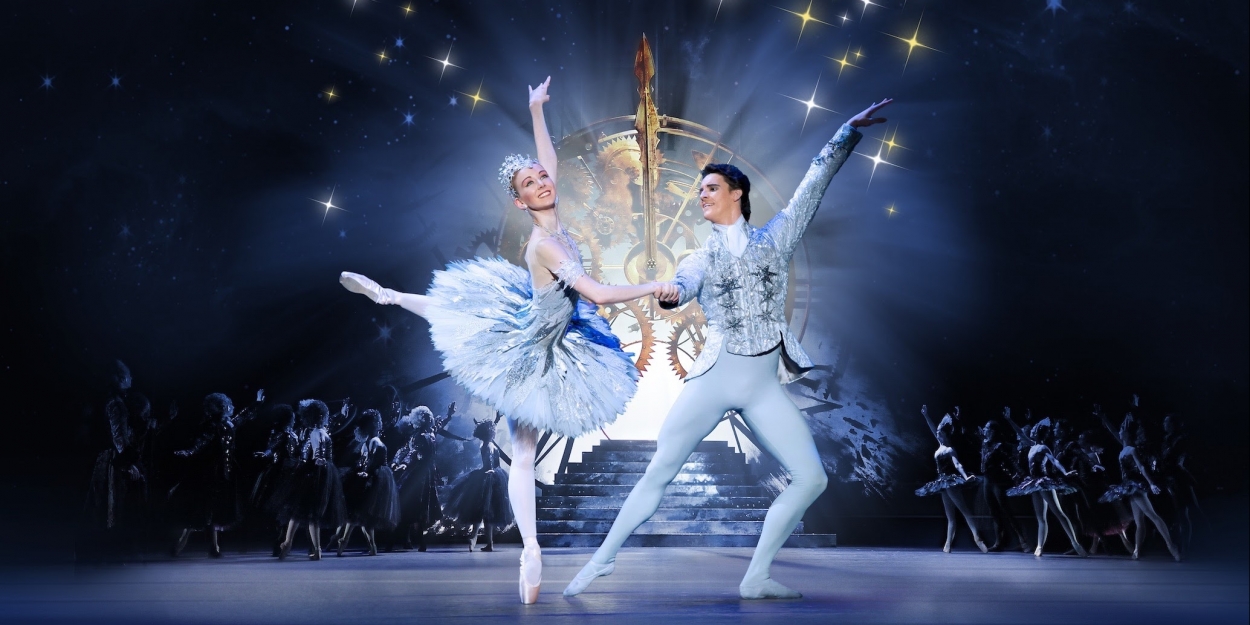 Review: BIRMINGHAM ROYAL BALLET'S CINDERELLA, Birmingham Hippodrome
