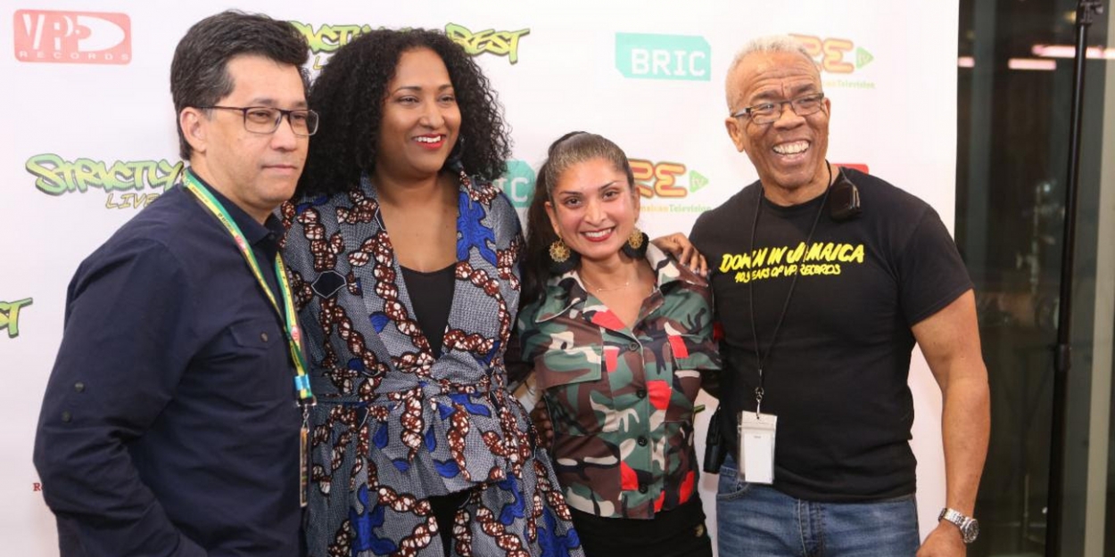 VP Records Celebrates 60 Editions of STRICTLY THE BEST